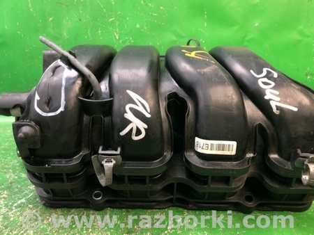 ФОТО Впускной коллектор для KIA SOUL PS Киев