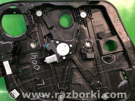 ФОТО Стеклоподъемник для KIA SOUL PS Киев