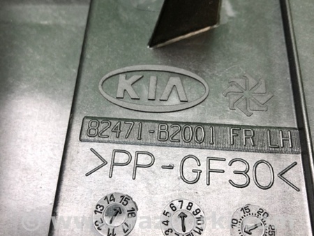 ФОТО Стеклоподъемник для KIA SOUL PS Киев