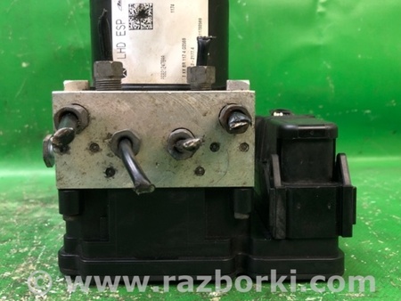 ФОТО Блок ABS для KIA SOUL PS Киев