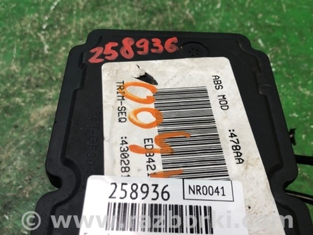 ФОТО Блок ABS для KIA SOUL PS Киев