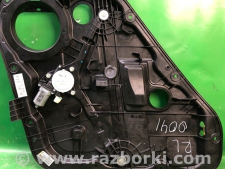 ФОТО Стеклоподъемник для KIA SOUL PS Киев