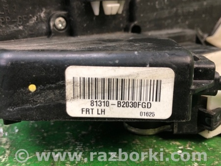 ФОТО Замок двери для KIA SOUL PS Киев