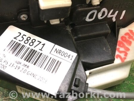 ФОТО Замок двери для KIA SOUL PS Киев