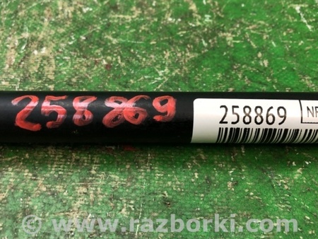 ФОТО Амортизатор капота для KIA SOUL PS Киев