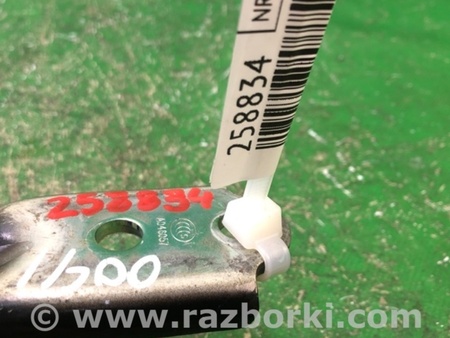 ФОТО Петля двери нижняя для KIA SOUL PS Киев