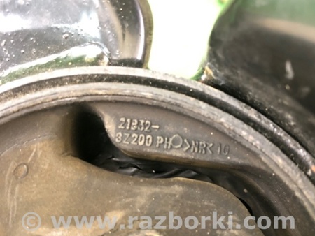 ФОТО Подушка АКПП для KIA SOUL PS Киев