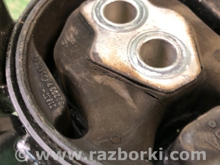 ФОТО Подушка АКПП для KIA SOUL PS Киев