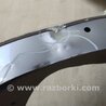 ФОТО Четверть кузова задняя для Subaru Crosstrek Киев