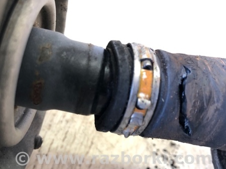 ФОТО Карданный вал задний для Acura TLX (09.2014-04.2020) Киев