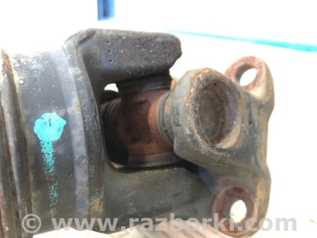 ФОТО Карданный вал задний для Acura RDX TB3, TB4 (03.2012-12.2015) Киев