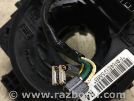 ФОТО Шлейф AirBag для Acura MDX YD3 (06.2013-05.2020) Киев