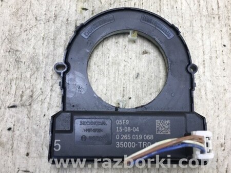 ФОТО Датчик угла поворота руля для Acura MDX YD3 (06.2013-05.2020) Киев