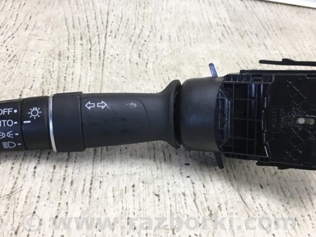 ФОТО Подрулевые переключатели (Гитара) для Acura MDX YD3 (06.2013-05.2020) Киев