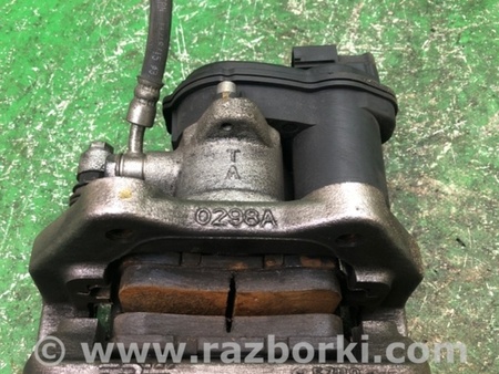 ФОТО Суппорт для Acura TLX (09.2014-04.2020) Киев