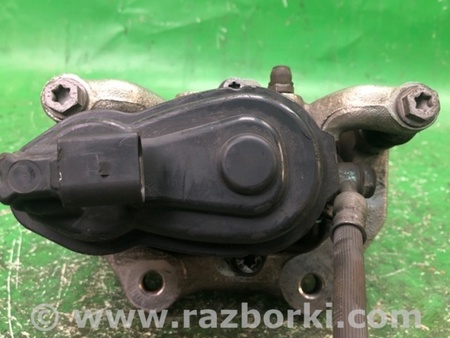 ФОТО Суппорт для Acura TLX (09.2014-04.2020) Киев