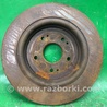 ФОТО Диск тормозной задний для Acura TLX (09.2014-04.2020) Киев