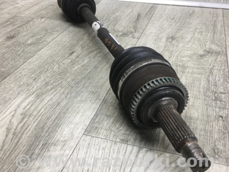 ФОТО Привод передний для KIA SOUL PS Киев