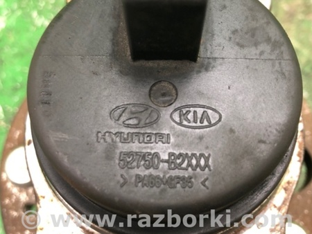 ФОТО Ступица для KIA SOUL PS Киев