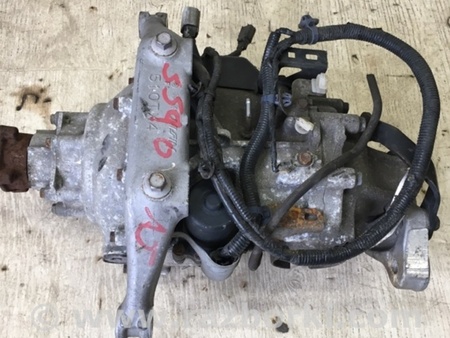 ФОТО Задний редуктор для Acura RDX TB3, TB4 (03.2012-12.2015) Киев