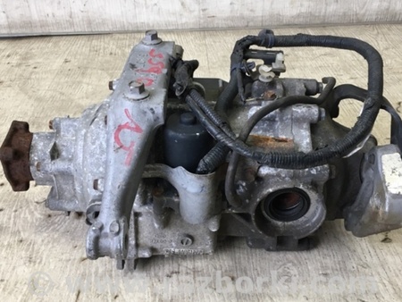 ФОТО Задний редуктор для Acura RDX TB3, TB4 (03.2012-12.2015) Киев