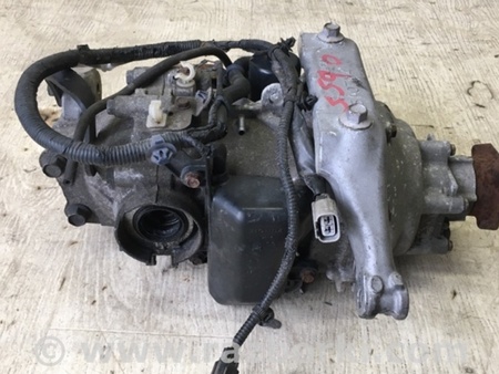 ФОТО Задний редуктор для Acura RDX TB3, TB4 (03.2012-12.2015) Киев
