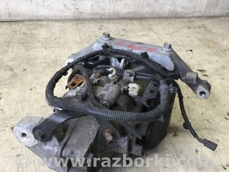 ФОТО Задний редуктор для Acura RDX TB3, TB4 (03.2012-12.2015) Киев