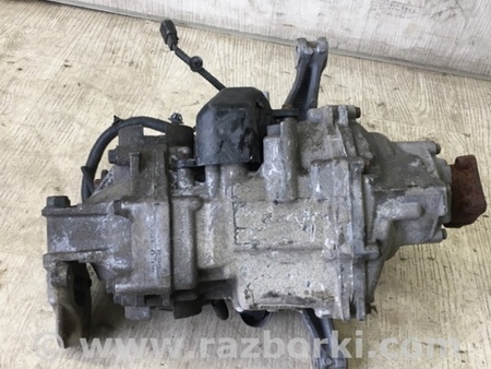 ФОТО Задний редуктор для Acura RDX TB3, TB4 (03.2012-12.2015) Киев