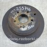 Диск тормозной задний Acura RDX TB3, TB4 (03.2012-12.2015)