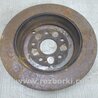 ФОТО Диск тормозной задний для Acura RDX TB3, TB4 (03.2012-12.2015) Киев