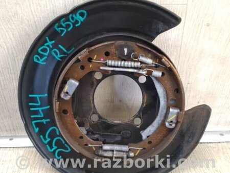 ФОТО Тормозной механизм для Acura RDX TB3, TB4 (03.2012-12.2015) Киев