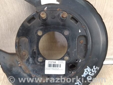 ФОТО Тормозной механизм для Acura RDX TB3, TB4 (03.2012-12.2015) Киев