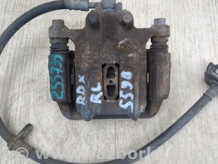 ФОТО Суппорт для Acura RDX TB3, TB4 (03.2012-12.2015) Киев