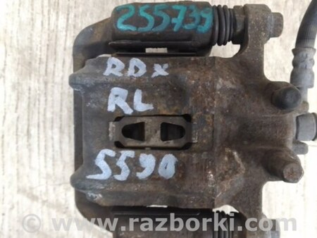 ФОТО Суппорт для Acura RDX TB3, TB4 (03.2012-12.2015) Киев