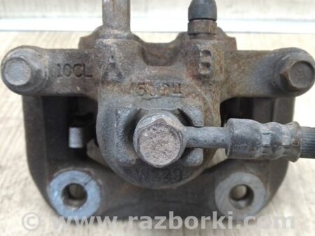 ФОТО Суппорт для Acura RDX TB3, TB4 (03.2012-12.2015) Киев