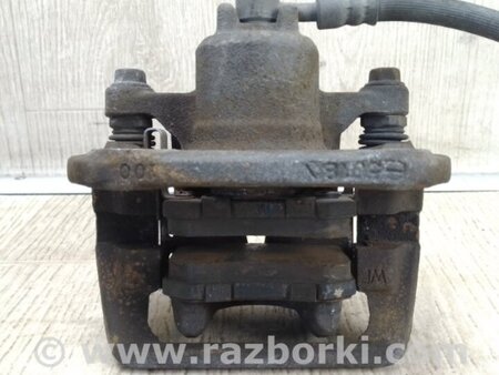 ФОТО Суппорт для Acura RDX TB3, TB4 (03.2012-12.2015) Киев