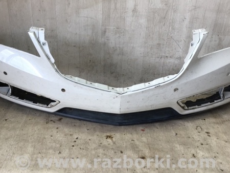 ФОТО Бампер передний для Acura MDX YD3 (06.2013-05.2020) Киев