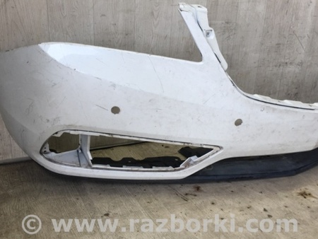 ФОТО Бампер передний для Acura MDX YD3 (06.2013-05.2020) Киев