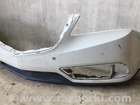 ФОТО Бампер передний для Acura MDX YD3 (06.2013-05.2020) Киев