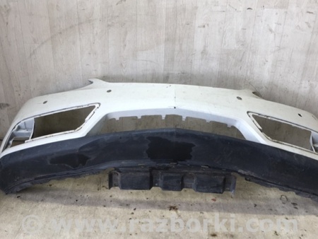 ФОТО Бампер передний для Acura MDX YD3 (06.2013-05.2020) Киев