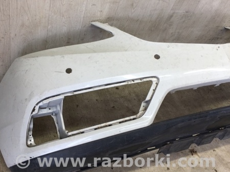 ФОТО Бампер передний для Acura MDX YD3 (06.2013-05.2020) Киев