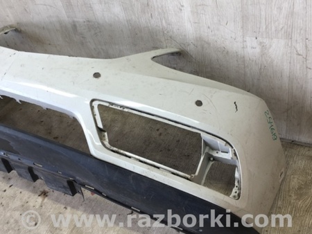 ФОТО Бампер передний для Acura MDX YD3 (06.2013-05.2020) Киев