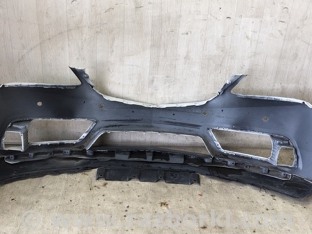 ФОТО Бампер передний для Acura MDX YD3 (06.2013-05.2020) Киев