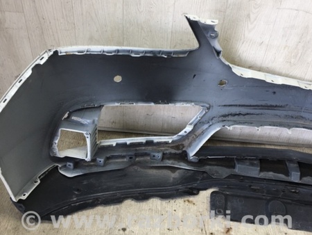 ФОТО Бампер передний для Acura MDX YD3 (06.2013-05.2020) Киев