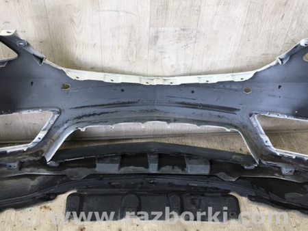 ФОТО Бампер передний для Acura MDX YD3 (06.2013-05.2020) Киев
