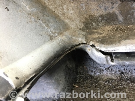ФОТО Бампер передний для Acura MDX YD3 (06.2013-05.2020) Киев