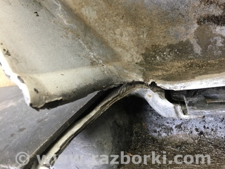 ФОТО Бампер передний для Acura MDX YD3 (06.2013-05.2020) Киев