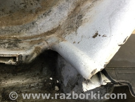 ФОТО Бампер передний для Acura MDX YD3 (06.2013-05.2020) Киев