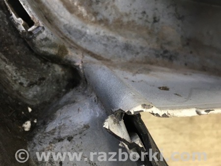 ФОТО Бампер передний для Acura MDX YD3 (06.2013-05.2020) Киев
