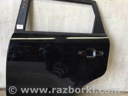 ФОТО Дверь для KIA SOUL PS Киев